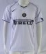 Retro Inter Milan Away Fans  1:1 Quality Soccer Jersey    2004-2005