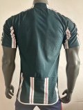 Manchester United Away Player 1:1 Quality Soccer Jersey    23-24