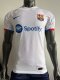 Barcelona  Away Player  1:1 Quality Soccer Jersey    23-24