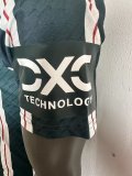 Manchester United Away Player 1:1 Quality Soccer Jersey    23-24