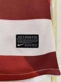 Retro USA  Home Fans 1:1 Quality Soccer Jersey   2013