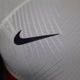 PSG Paris Away Player 1:1 Quality Soccer Jersey    23-24