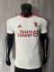 Manchester United 2RD Away  Player 1:1 Quality Soccer Jersey    23-24