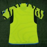 Arsenal  Away  Fans 1:1 Quality Soccer Jersey    23-24