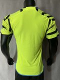 Arsenal  Away  Player 1:1 Quality Soccer Jersey    23-24