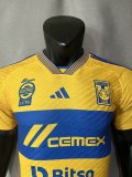 tiger  Home    Player   1:1 Quality Soccer Jersey   23-24