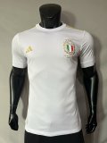 ltaly 125th Anniversary Edition Player  1:1 Quality Soccer Jersey   23-24