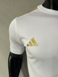 ltaly 125th Anniversary Edition Player  1:1 Quality Soccer Jersey   23-24