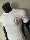 ltaly 125th Anniversary Edition Player  1:1 Quality Soccer Jersey   23-24
