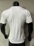 ltaly 125th Anniversary Edition Player  1:1 Quality Soccer Jersey   23-24