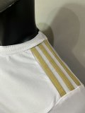 ltaly 125th Anniversary Edition Player  1:1 Quality Soccer Jersey   23-24
