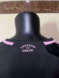 Inter Miami  Away Player Version 1:1 Quality Soccer Jersey  23-24