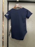 PSG Paris Home   Baby 1:1 Quality Soccer Jersey    23-24