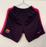 Retro Barcelona Away  Fans 1:1 Quality Soccer Jersey     2016 2017