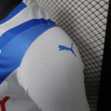 Al Hilal SFC Away  Player 1:1 Quality Soccer Jersey   23-24