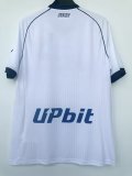 Napoli  Away  Fans 1:1 Quality Soccer Jersey   23-24