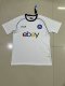 Napoli White Training   Fans 1:1 Quality Soccer Jersey   23-24