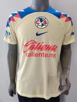Club American  Home  Player   1:1 Quality Soccer Jersey   23-24