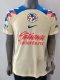 Club American  Home  Player   1:1 Quality Soccer Jersey   23-24