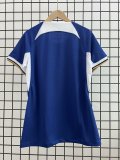 Chelsea Home  Women  1:1 Quality Soccer Jersey   23-24