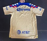 Club American  Home Fans 1:1 Quality Soccer Jersey    23-24
