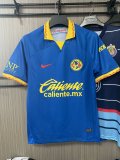 Club American  Away  Fans 1:1 Quality Soccer Jersey    23-24