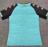 Venezia FC 2RD  Away Fans  1:1 Quality Soccer Jersey   21-22
