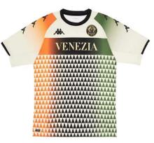 Venezia FC Away Fans  1:1 Quality Soccer Jersey   21-22
