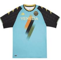 Venezia FC 2RD  Away Fans  1:1 Quality Soccer Jersey   21-22