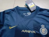 Al-Nassr FC Away  Kids  23-24