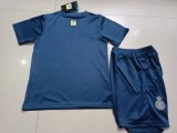 Al-Nassr FC Away  Kids  23-24