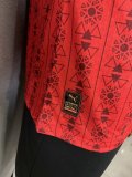 Egypt Home Player  1:1 Quality Soccer Jersey  23-24