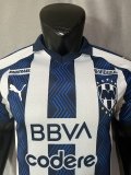 Monterrey Special Edition  Player  1:1 Quality Soccer Jersey    23-24