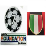 AC Milan Third Away Player  1:1 Quality Soccer Jersey  23-24