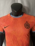 Inter Milan Third Away  Player 1:1 Quality Soccer Jersey    23-24