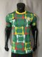 Senegal  Away Player  1:1 Quality Soccer Jersey  23-24