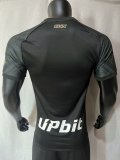 Napoli Third Away Player 1:1 Quality Soccer Jersey   23-24