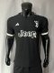 Juventus  Third Away  Player 1:1 Quality Soccer Jersey   23-24
