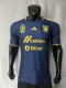 Tiger  Away  Player   1:1 Quality Soccer Jersey   23-24