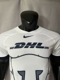 Pumas Home player 1:1 Quality Soccer Jersey   23-24