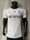 Napoli Away Player 1:1 Quality Soccer Jersey   23-24
