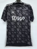 Ajax Third Away Fans 1:1 Quality Soccer Jersey   23-24