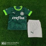 Palmeiras  Home  Kids  23-24