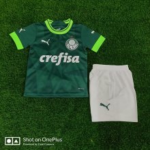 Palmeiras  Home  Kids  23-24