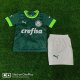 Palmeiras  Home  Kids  23-24