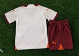 Manchester City Away Kids 1：1  23-24