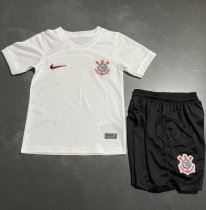 Corinthians  Home  kids  23-24