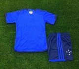 Cruzeiro  Home  Kids  23-24