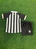 Santos  Away  kids  23-24