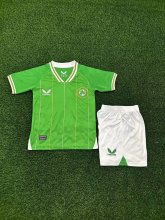 Ireland  Home  Kids  23-24